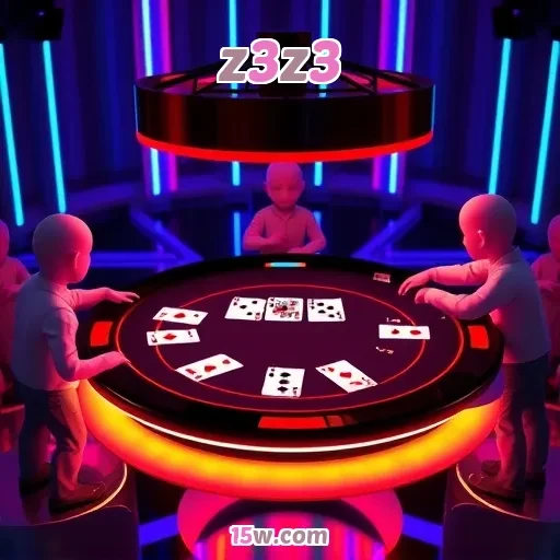 z3z3: Um Guia Completo dos Bônus para Jogadores Brasileiros