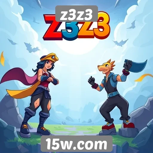 Desafios enfrentados pelo site z3z3 na indústria de games