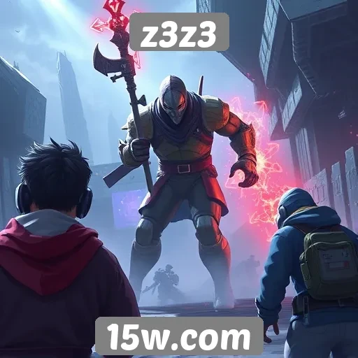 Desenvolvedores falam sobre desafios em z3z3