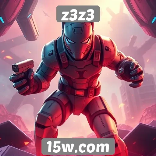 Explore as tendências de jogos populares no z3z3