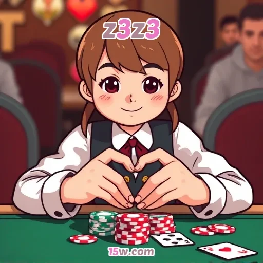 z3z3: A Nova Fronteira dos Jogos Online no Brasil