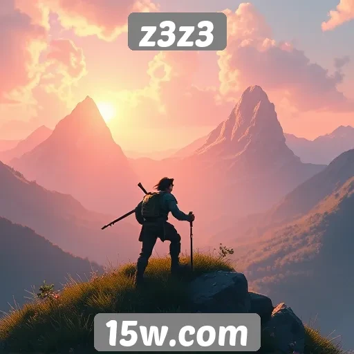 Dicas para maximizar a experiência no Z3Z3