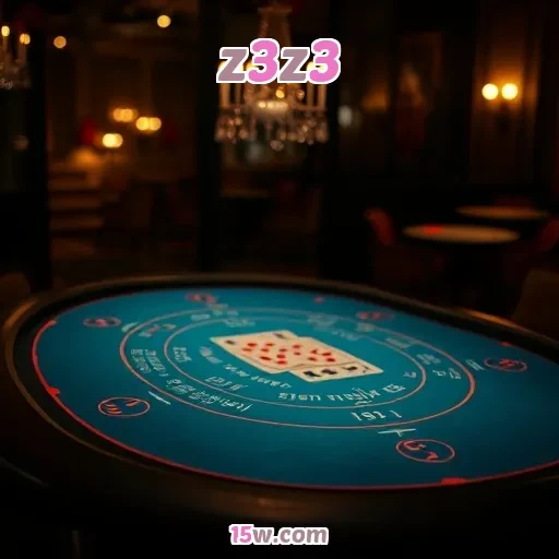 z3z3: Descubra as Melhores Formas de Pagamento para Jogar Sem Interrupções