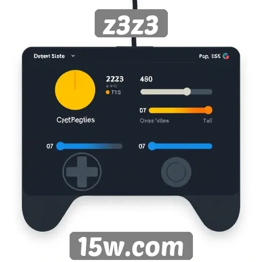 Jogadores elogiam a interface do Z3Z3