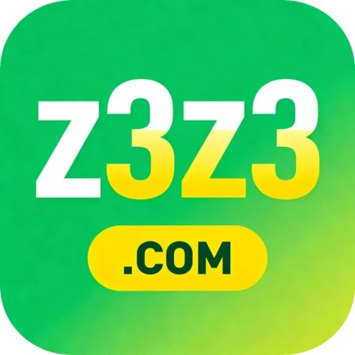 z3z3 logo