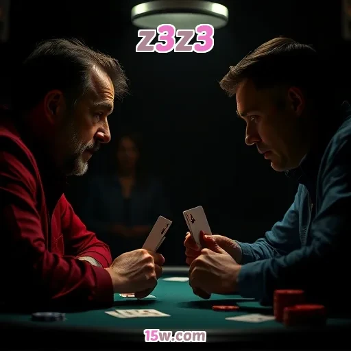 z3z3: O Suporte 24/7 Que Todo Jogador Deseja Ter!