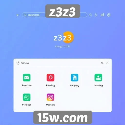 Mudanças na interface do z3z3 impactam experiência do usuário